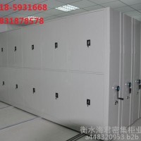 禄丰县密集柜厂家