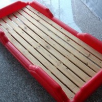 i【精品推荐】  儿童床 质量保证 价格实惠