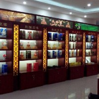 南阳珠宝展柜、南阳化妆品展柜、南阳烟酒柜、南阳吧台